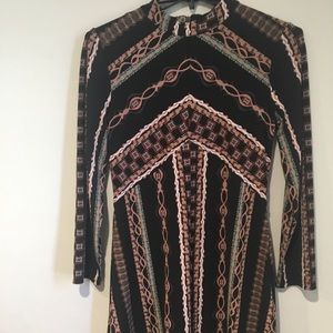 Free People Dress Size Small